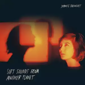 Japanese Breakfast - The Body Is A Blade